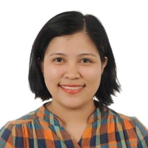 Professional Headshot