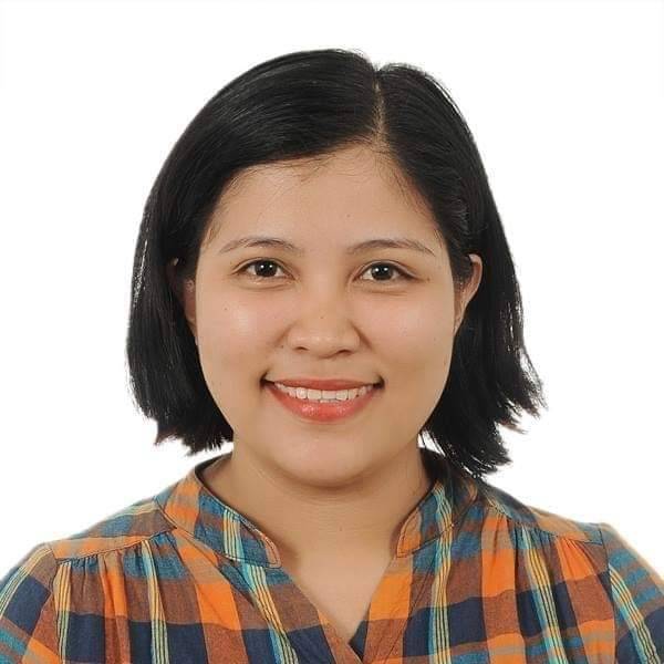 Talent Headshot