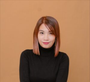 Professional Headshot
