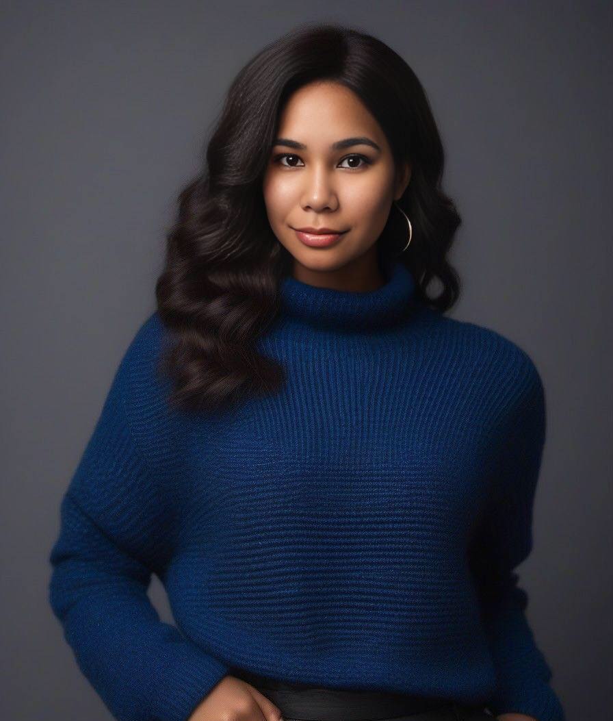 Talent Headshot