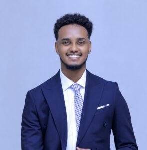 Professional Headshot