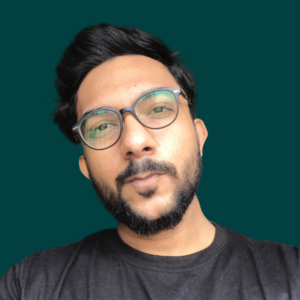 Professional Headshot