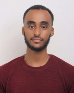 Professional Headshot