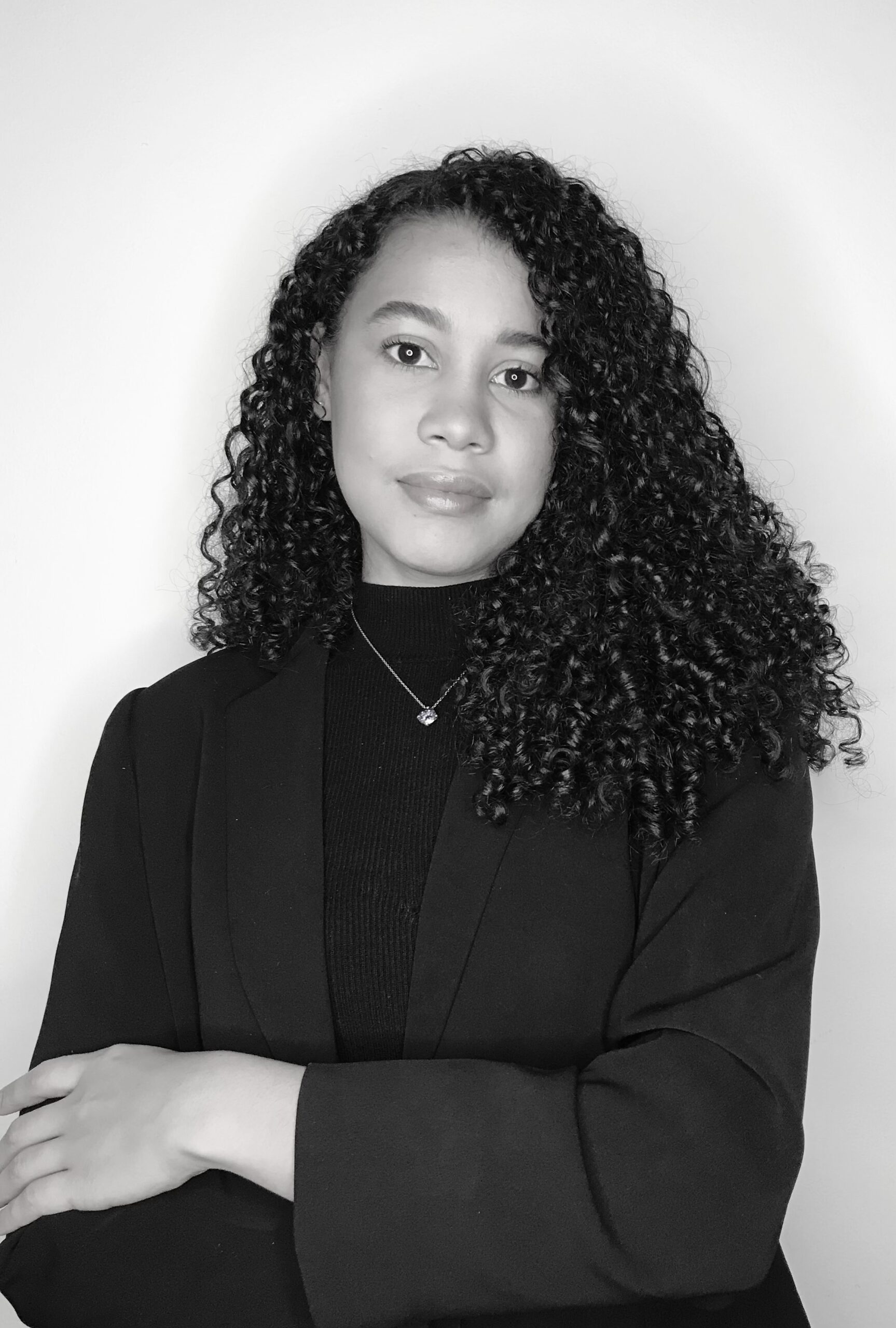 Talent Headshot