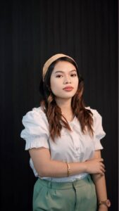 Professional Headshot