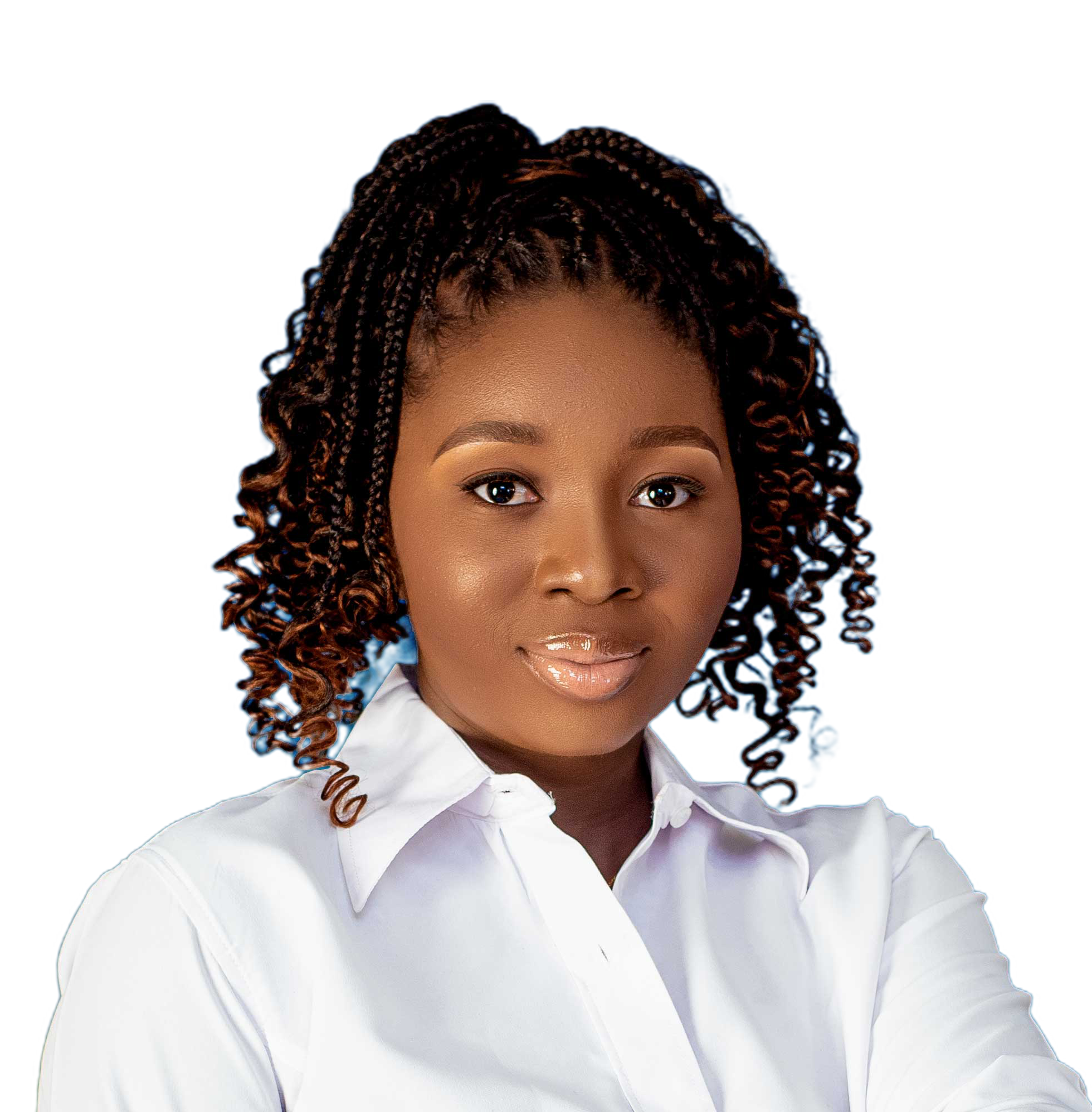 Talent Headshot