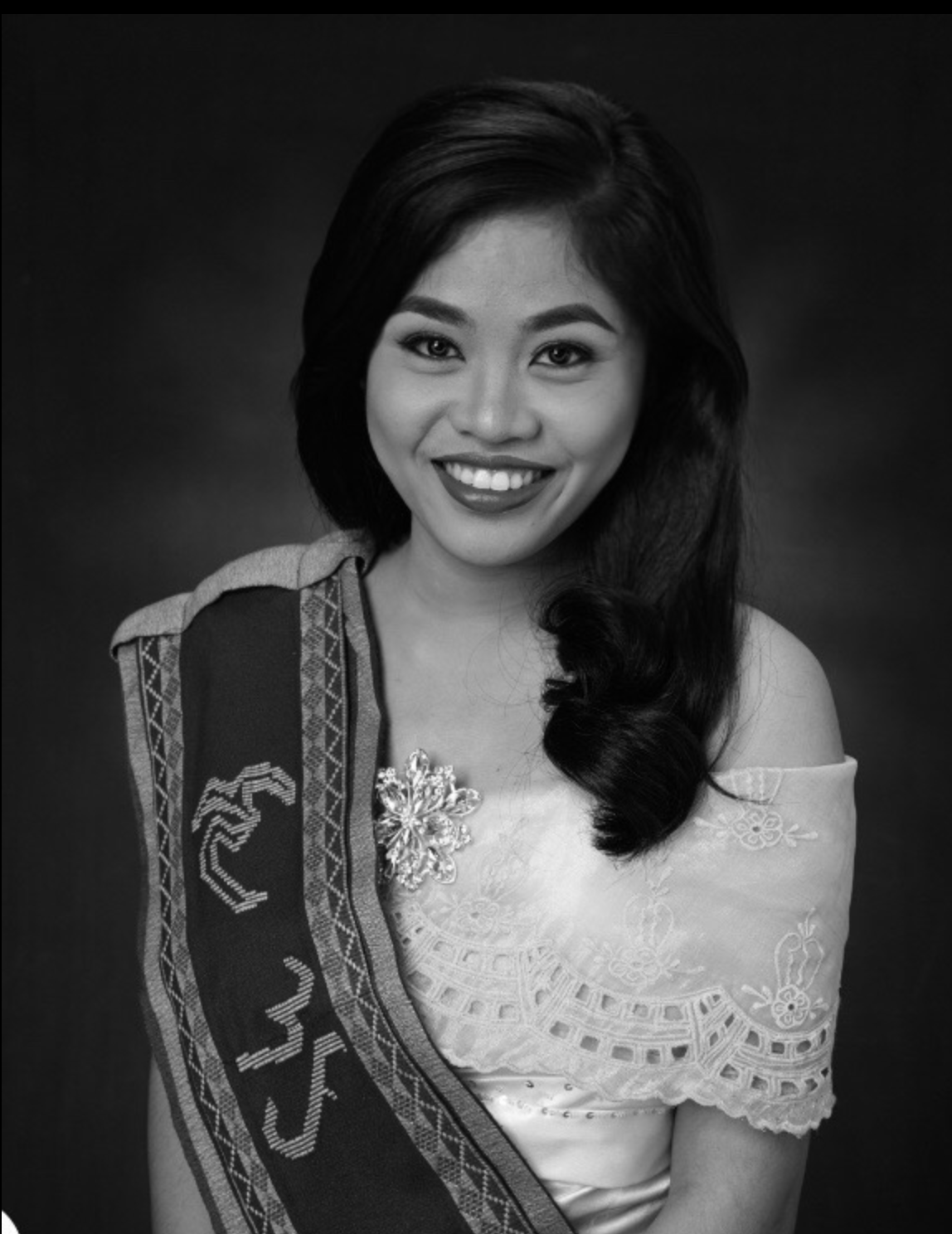 Talent Headshot