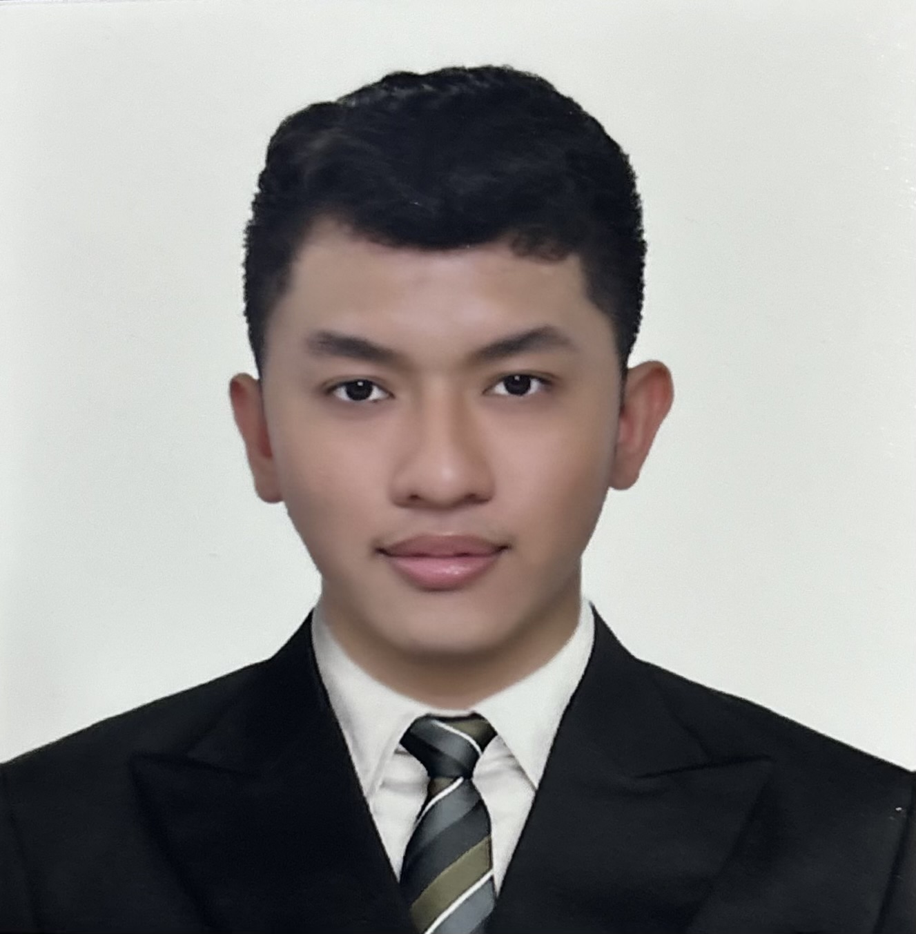 Talent Headshot