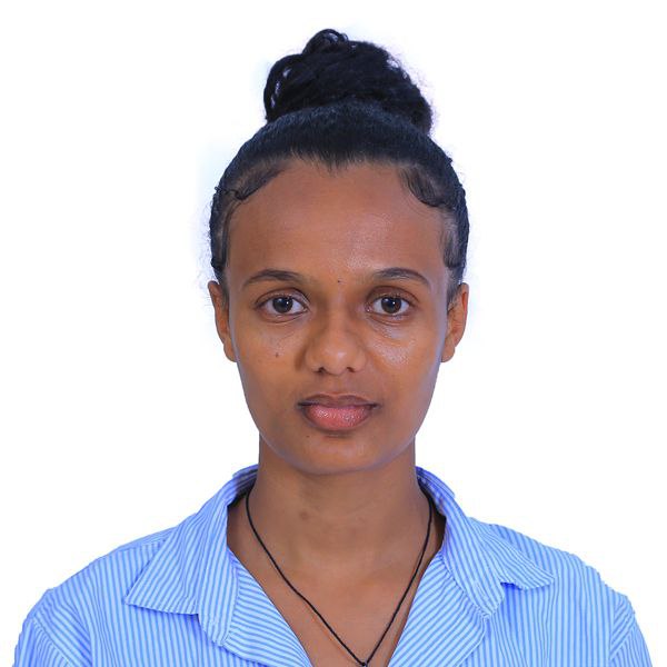 Talent Headshot