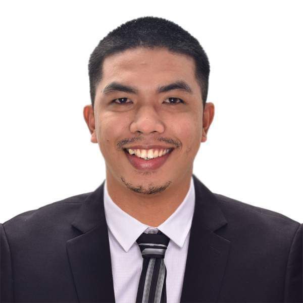 Talent Headshot