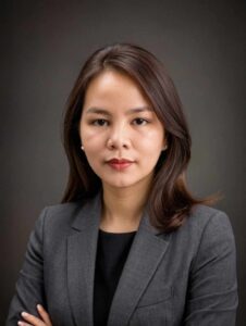 Professional Headshot