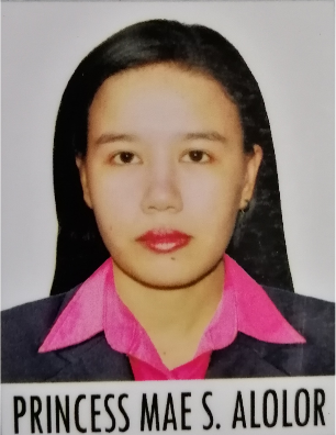 Talent Headshot