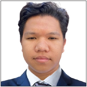 Talent Headshot