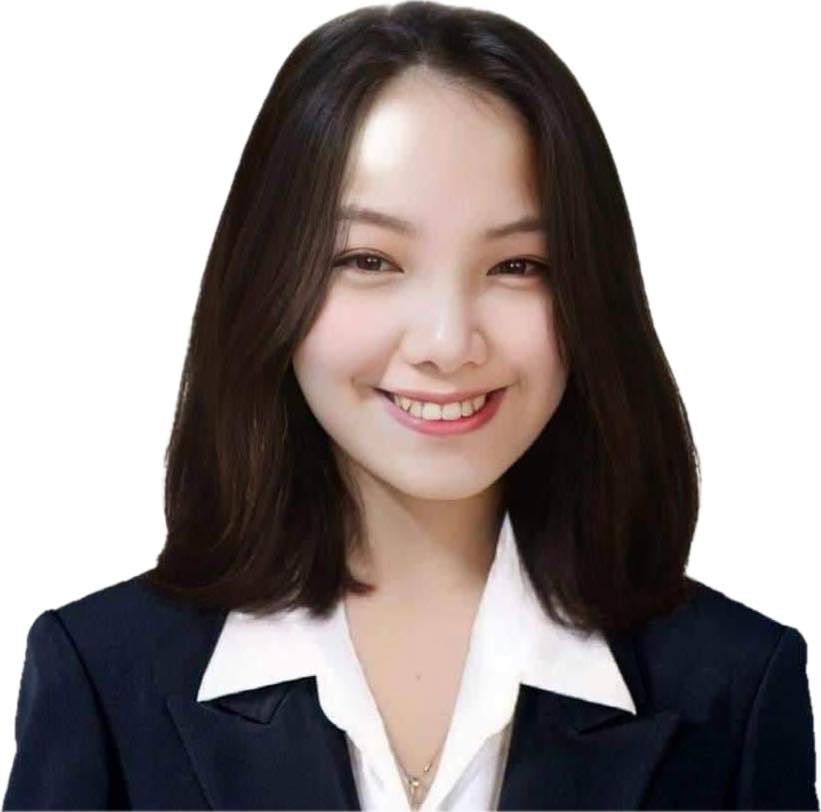 Talent Headshot