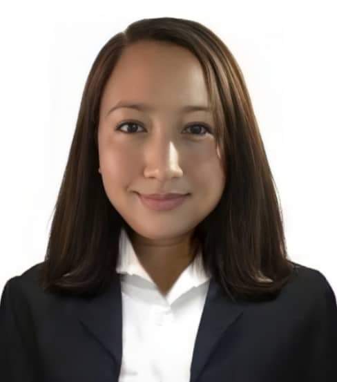 Talent Headshot