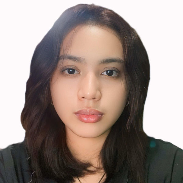 Talent Headshot