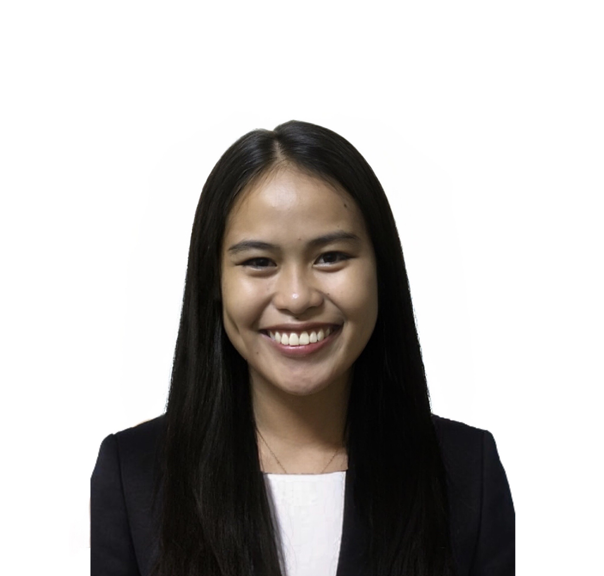 Talent Headshot