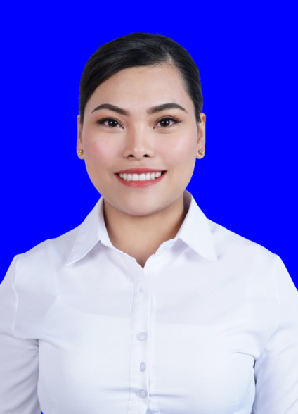 Talent Headshot