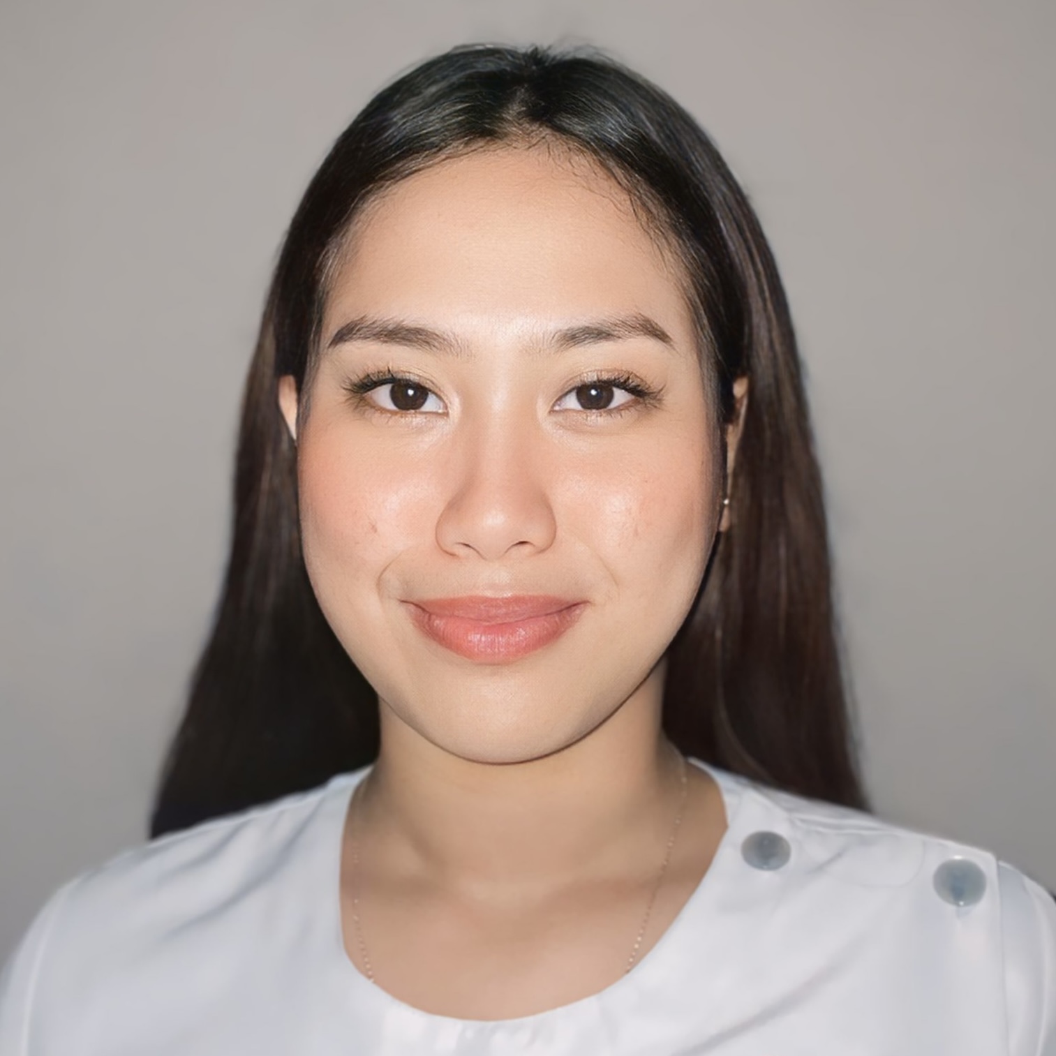 Talent Headshot