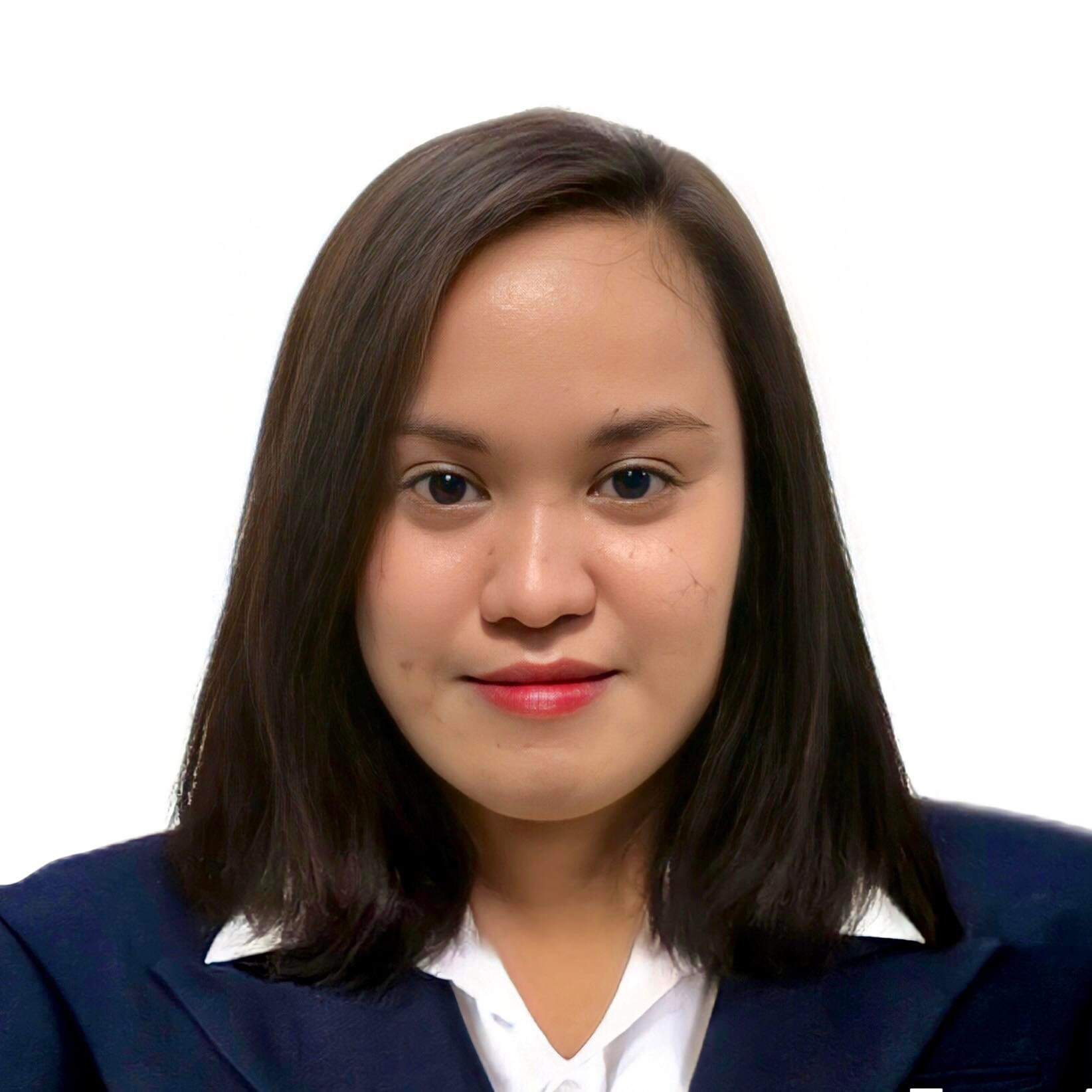 Talent Headshot