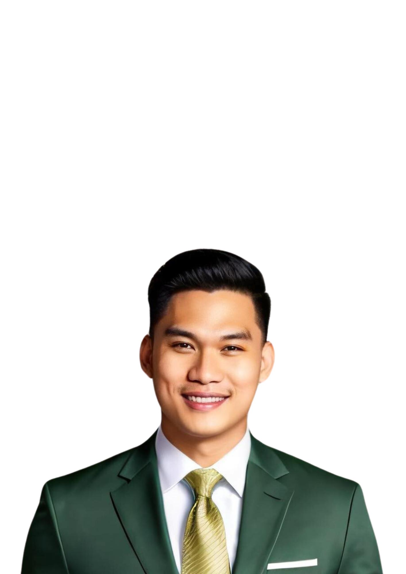 Talent Headshot