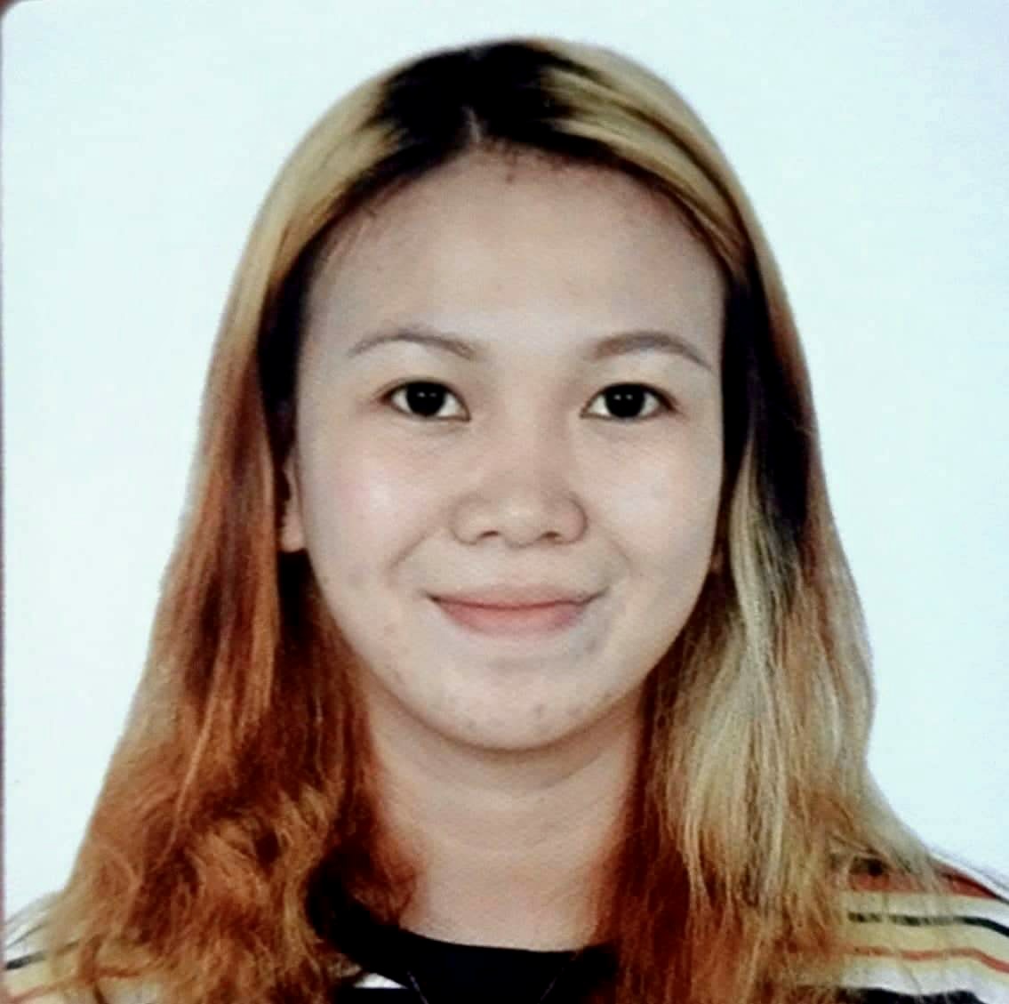 Talent Headshot