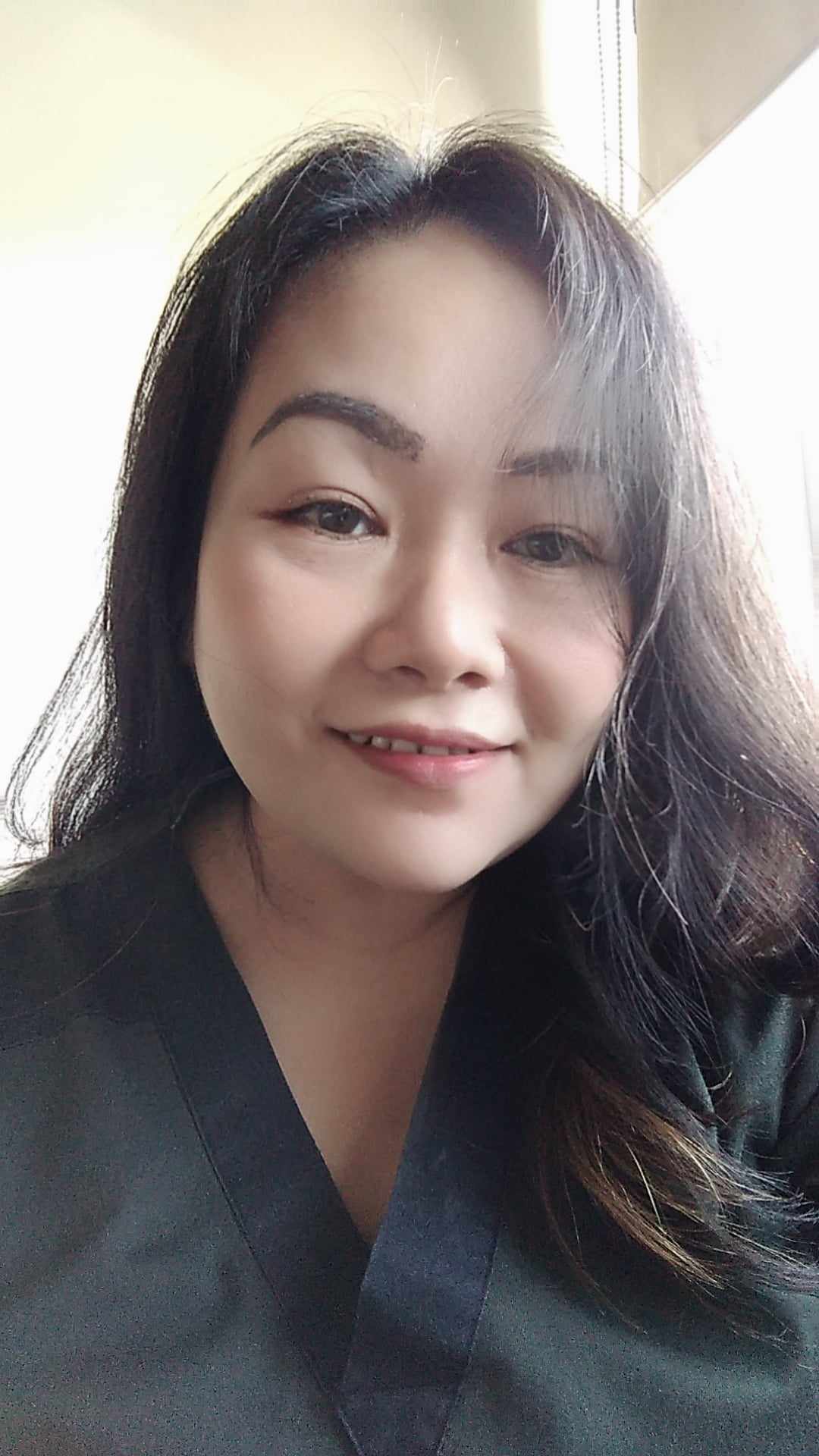 Talent Headshot