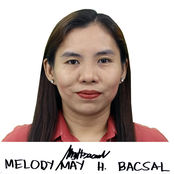Talent Headshot