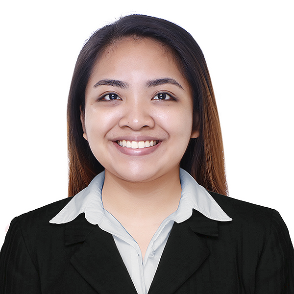 Talent Headshot