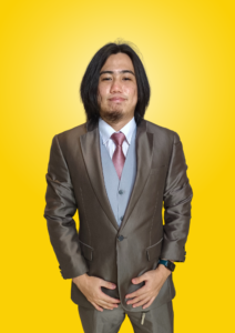 Professional Headshot