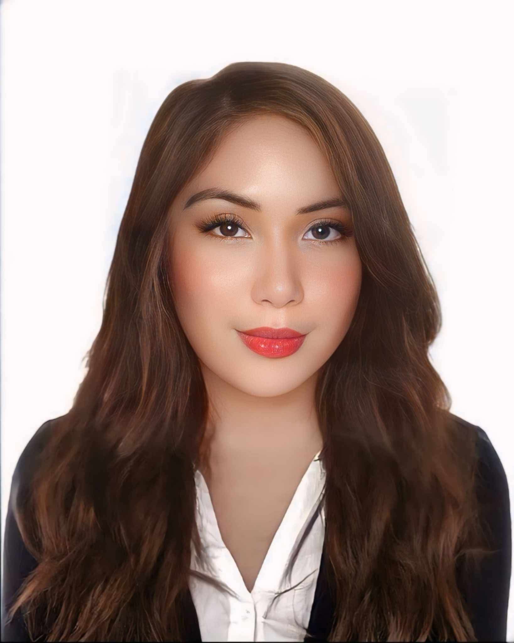 Talent Headshot