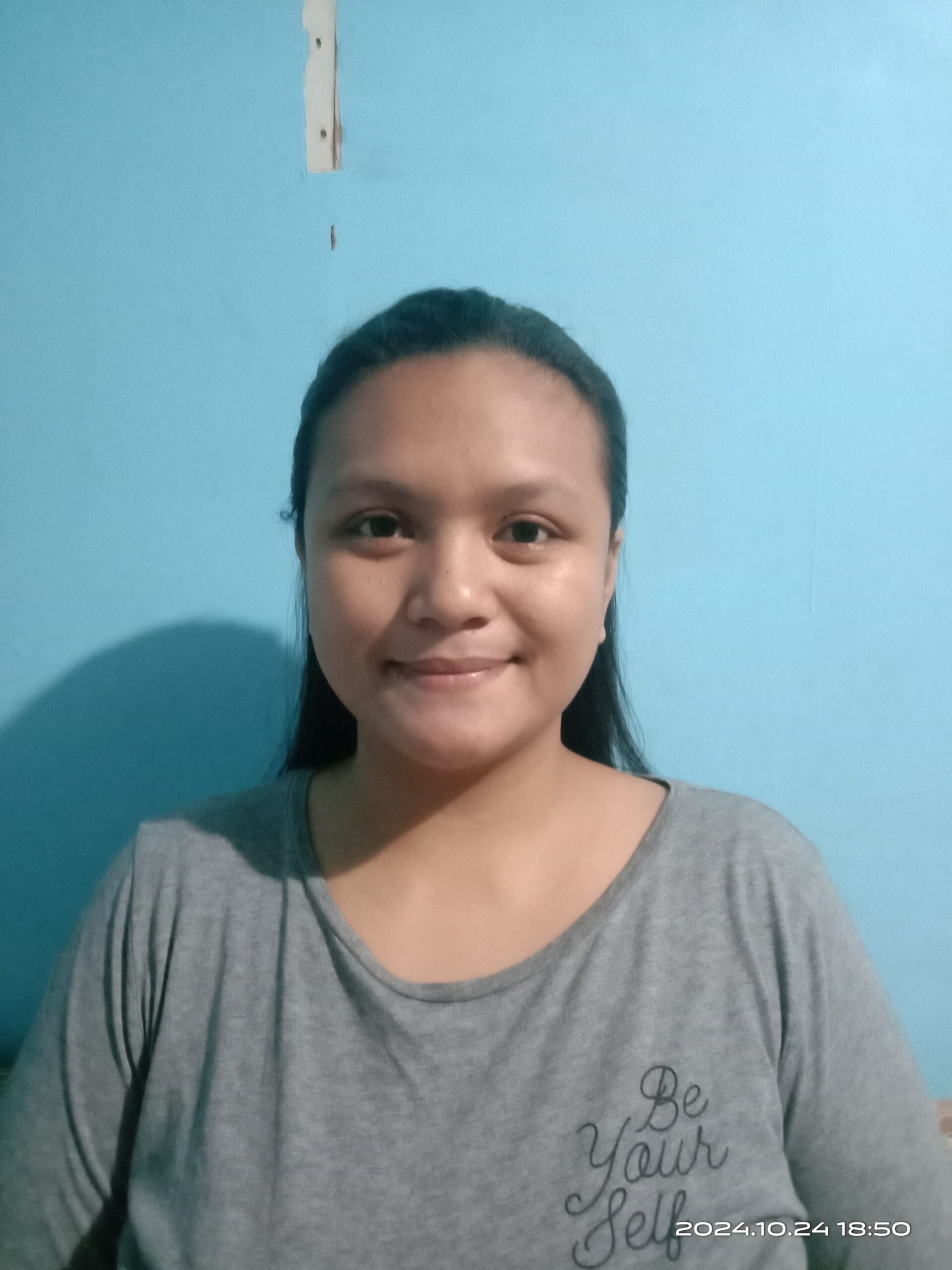 Talent Headshot