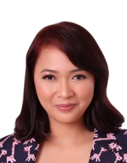 Talent Headshot