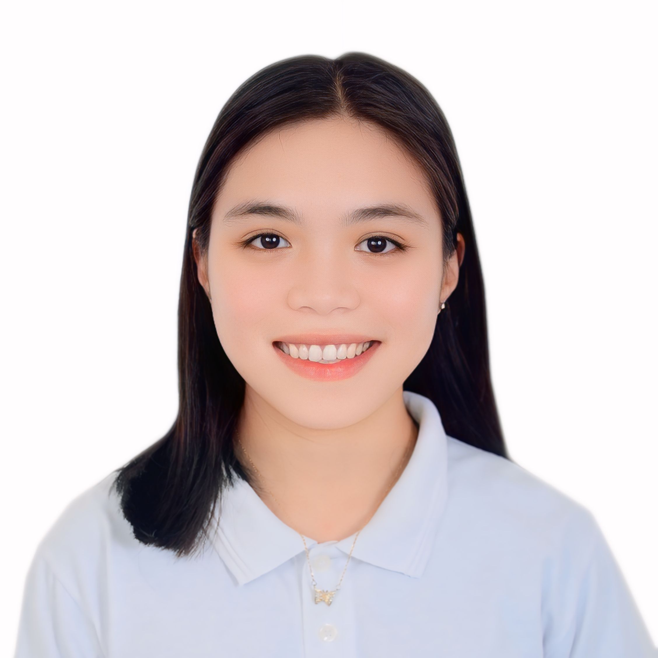 Talent Headshot