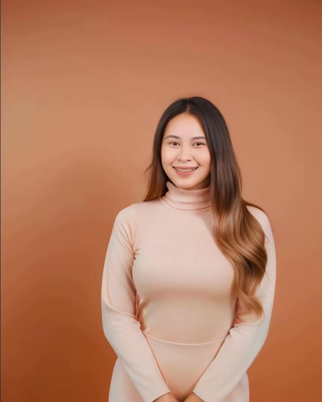 Talent Headshot