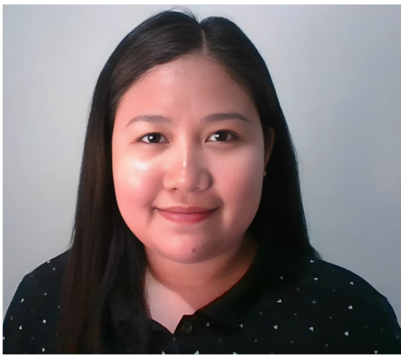 Talent Headshot