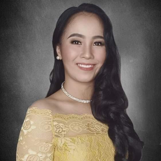 Talent Headshot