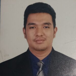 Professional Headshot