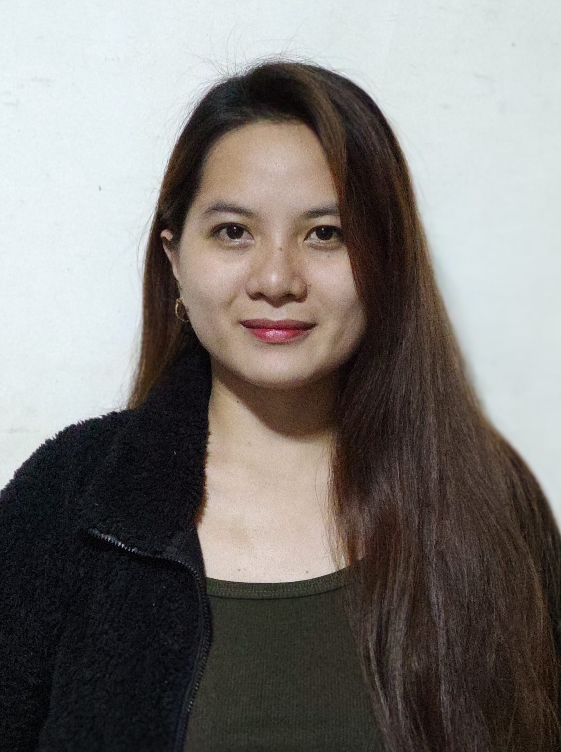 Talent Headshot