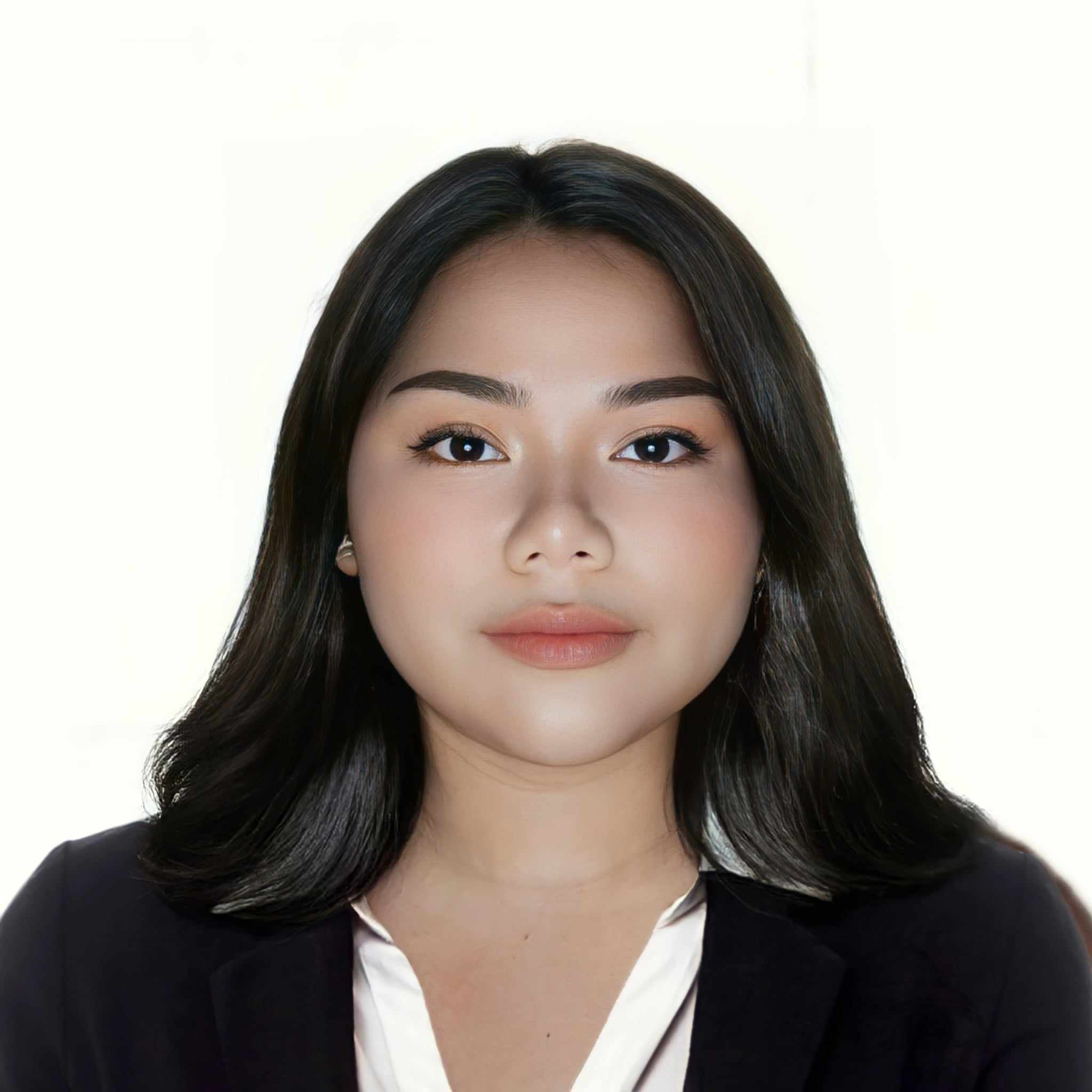 Talent Headshot