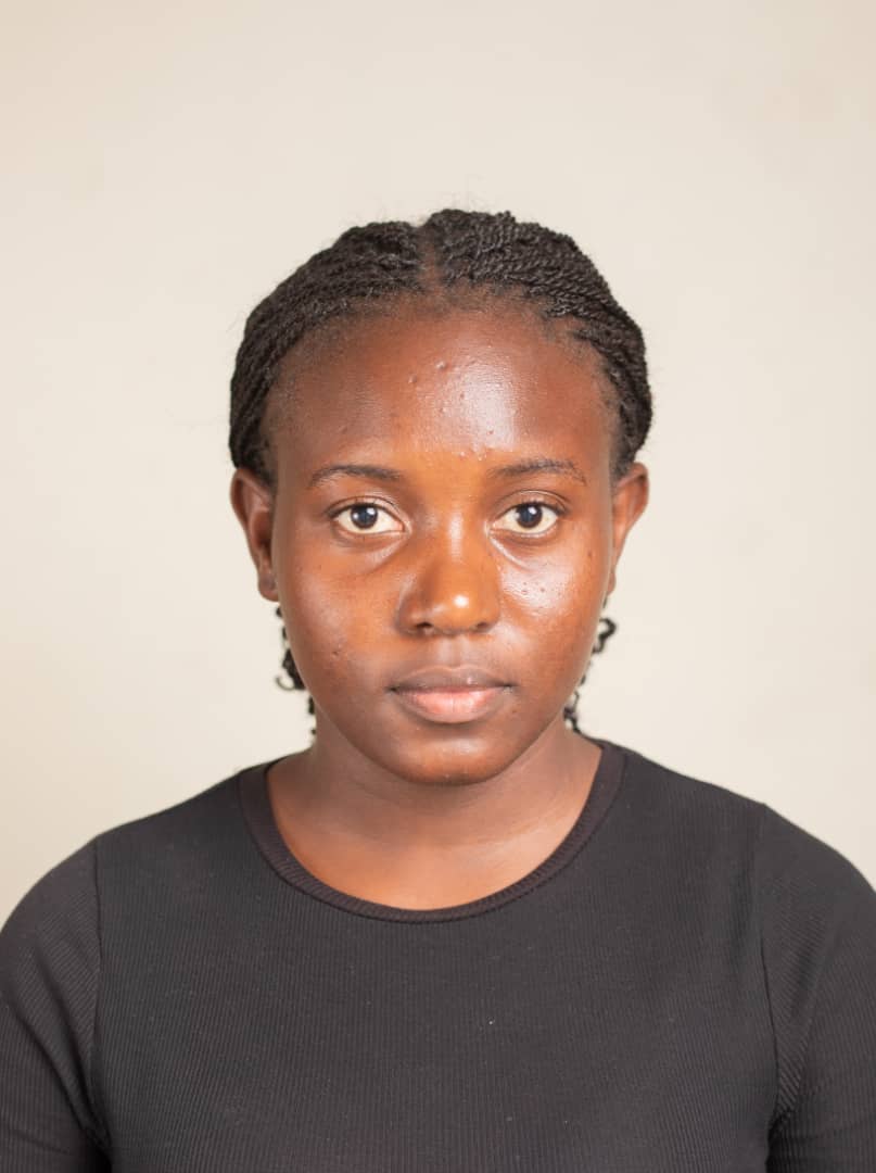 Talent Headshot