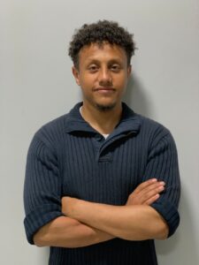 Professional Headshot