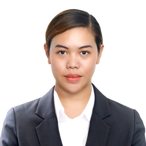 Talent Headshot