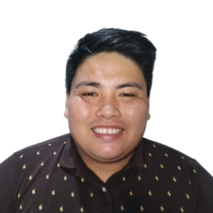 Professional Headshot