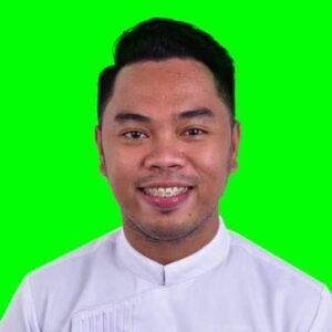 Professional Headshot