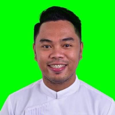 Talent Headshot