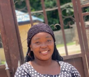 Professional Headshot