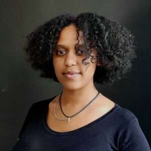 Professional Headshot