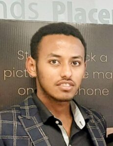 Professional Headshot