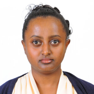 Professional Headshot